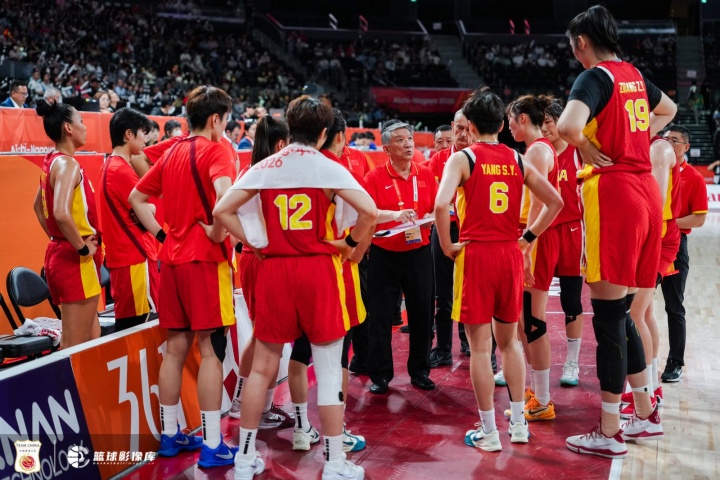 差距明显！亚运会韩国篮球3金1铜 日本篮球1金2银 中国篮球1铜